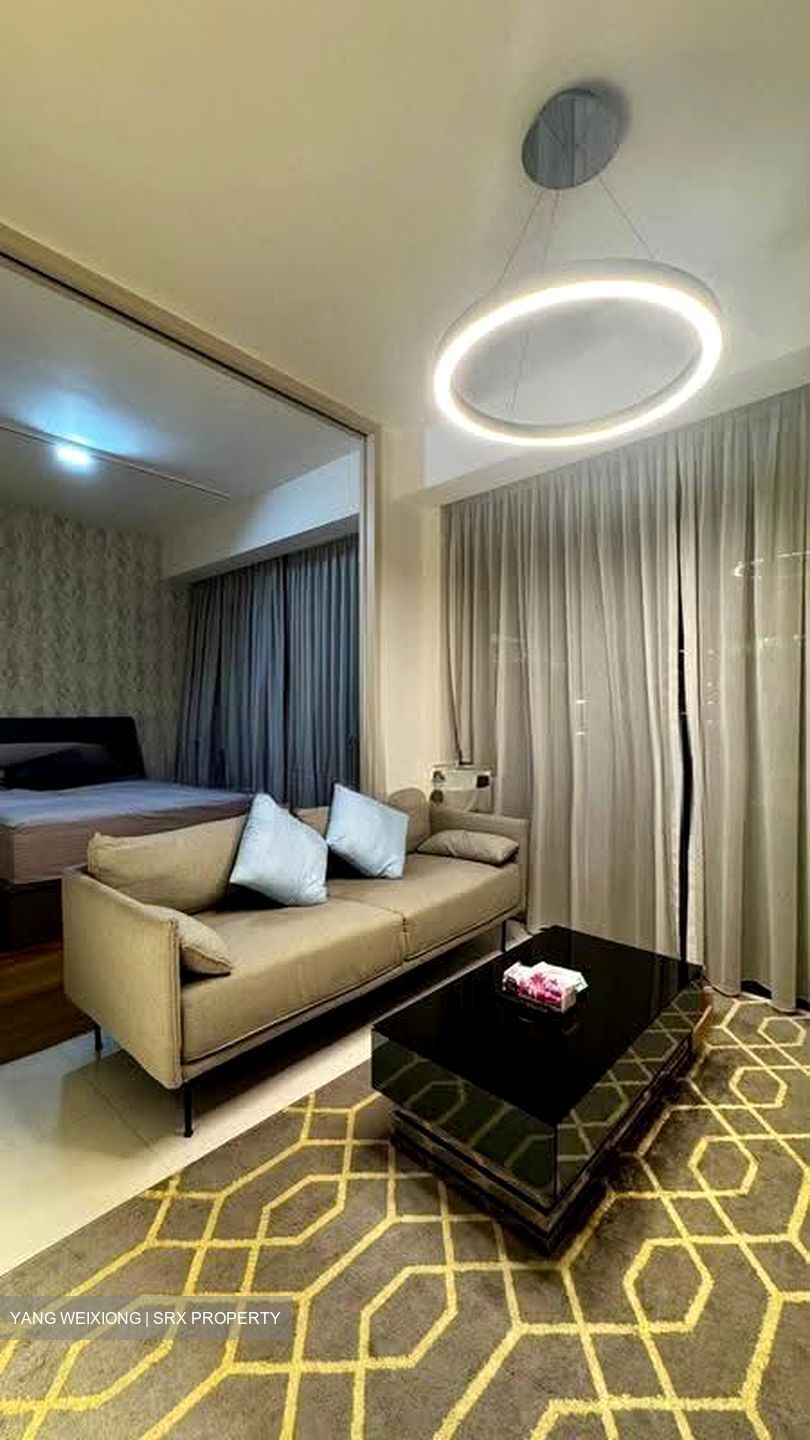 Marina One Residences (D1), Apartment #617701221